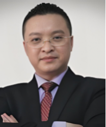 Eric Zhang